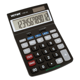 VICTOR® 12-Digit Business Calculator