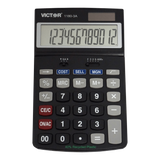 VICTOR® 12-Digit Business Calculator