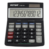 VICTOR® 12-Digit Business Calculator
