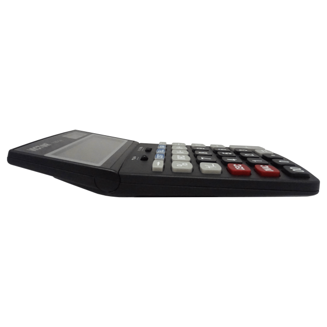 VICTOR® 12-Digit Business Calculator