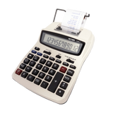 VICTOR® 12-Digit Compact Commercial Printing Calculator