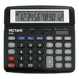 VICTOR® 12-Digit Desktop Business Calculator