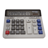 VICTOR® 12-Digit Desktop Calculator