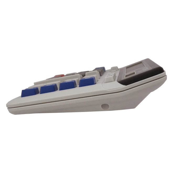VICTOR® 12-Digit Desktop Calculator