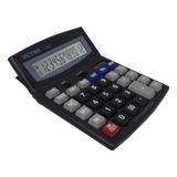 VICTOR® 12-Digit Desktop Display Calculator