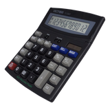 VICTOR® 12-Digit Desktop Display Calculator