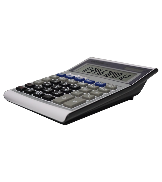 victor-12-digit-executive-