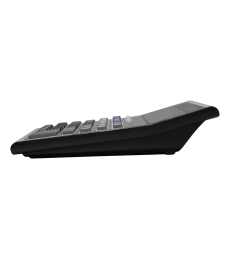 VICTOR® 12-Digit Executive Desktop Financial Calculator with Loan Wizard