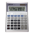 VICTOR® 12-Digit Executive Desktop Financial Calculator with Loan Wizard