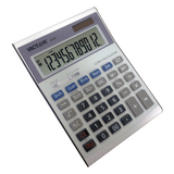 VICTOR® 12-Digit Executive Desktop Financial Calculator with Loan Wizard