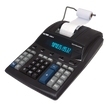 VICTOR® 12-Digit Extra Heavy-Duty Commercial Printing Calculator