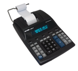 VICTOR® 12-Digit Extra Heavy-Duty Commercial Printing Calculator
