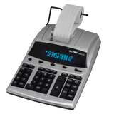 VICTOR® 12-Digit Heavy-Duty Commercial Printing Calculator