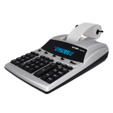 VICTOR® 12-Digit Heavy-Duty Commercial Printing Calculator