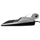 VICTOR® 12-Digit Heavy-Duty Commercial Printing Calculator