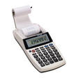 VICTOR® 12-Digit Portable Palm and Desktop Commercial Printing Calculator