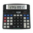 VICTOR® 12-Digit Professional Desktop Calculator