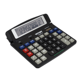 VICTOR® 12-Digit Professional Desktop Calculator
