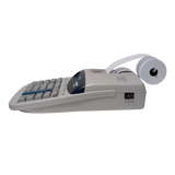 VICTOR® 12-Digit Professional Grade Heavy-Duty Commercial Printing Calculator
