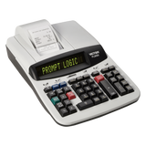 VICTOR® 14-Digit Heavy-Duty Commercial Printing Calculator with Prompt Logic®