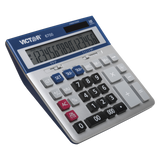 VICTOR® 16-Digit Extra Large Desktop Calculator