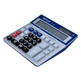 VICTOR® 16-Digit Extra Large Desktop Calculator
