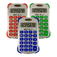 VICTOR® 8-Digit Handheld Calculator with Cover