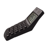 VICTOR® 8-Digit Mini Desktop Calculator