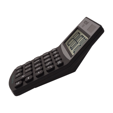 VICTOR® 8-Digit Mini Desktop Calculator