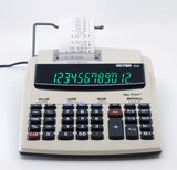 VICTOR® BIG PRINT™ Commercial Printing Calculator