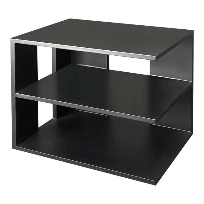 VICTOR® Corner Shelf