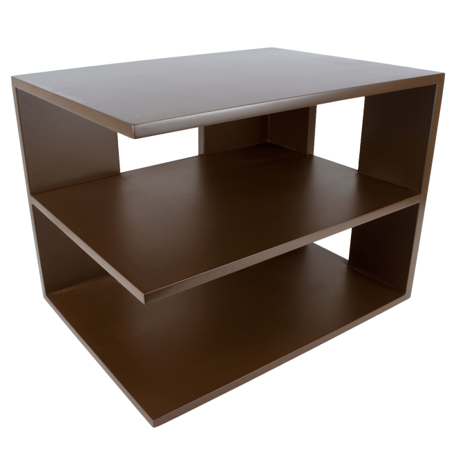 VICTOR® Corner Shelf