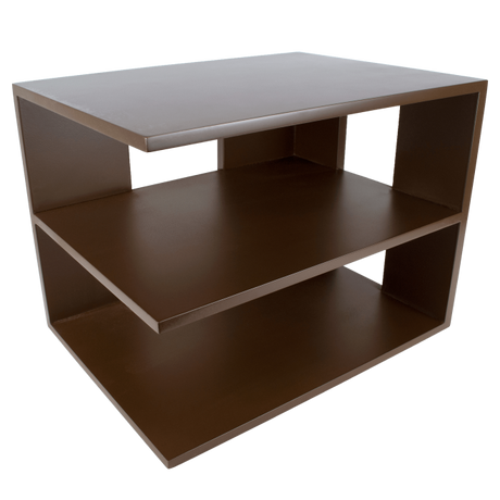 VICTOR® Corner Shelf