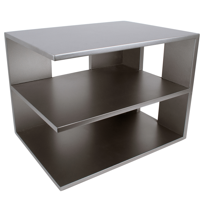 VICTOR® Corner Shelf
