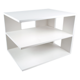 VICTOR® Corner Shelf