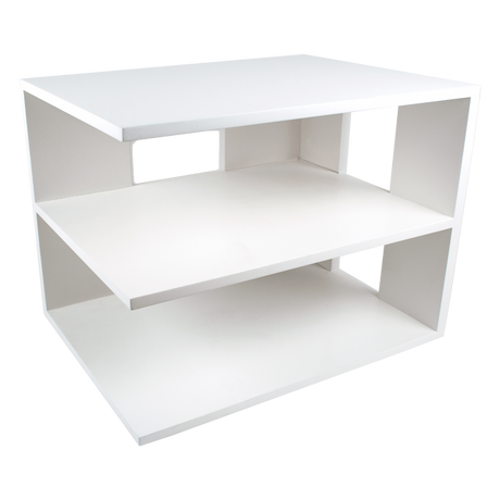 VICTOR® Corner Shelf
