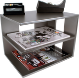 VICTOR® Corner Shelf