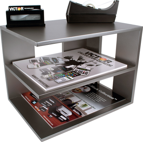 VICTOR® Corner Shelf