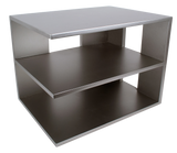 VICTOR® Corner Shelf