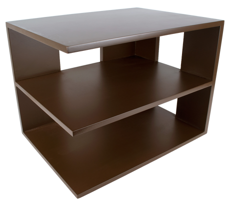 VICTOR® Corner Shelf