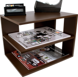 VICTOR® Corner Shelf