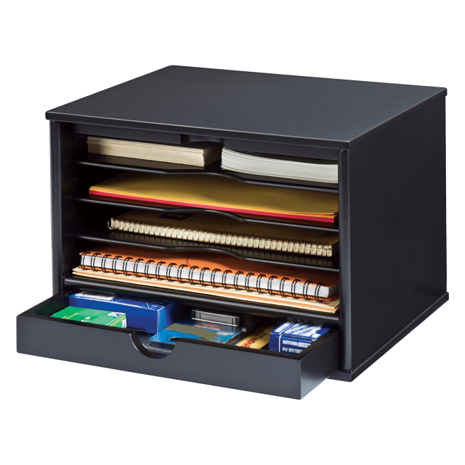 VICTOR® Desktop Organizer