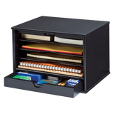 VICTOR® Desktop Organizer