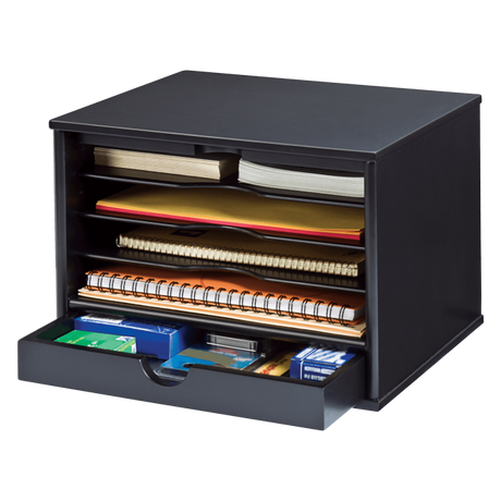 VICTOR® Desktop Organizer