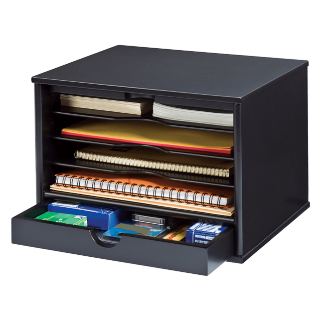 VICTOR® Desktop Organizer
