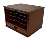 VICTOR® Desktop Organizer