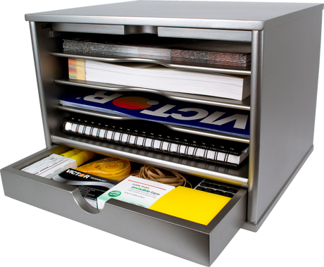 VICTOR® Desktop Organizer