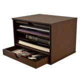 VICTOR® Desktop Organizer