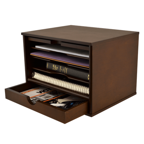 VICTOR® Desktop Organizer