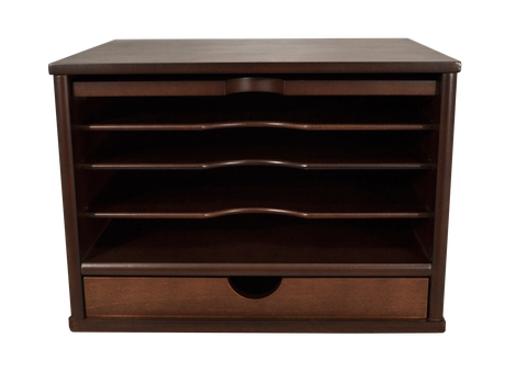 VICTOR® Desktop Organizer
